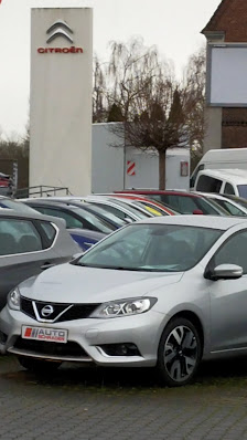 Auto Schrader NISSAN | CITROEN | OMODA & JAECOO