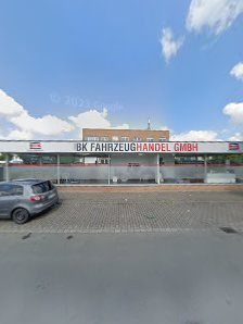 BK Fahrzeughandel GmbH