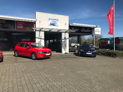 Auto Studio- Autohaus Kemper