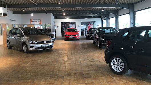 Auto Studio- Autohaus Kemper