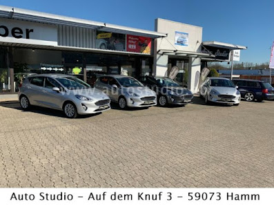 Auto Studio- Autohaus Kemper