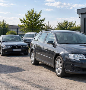 Auto verkaufen Hamm