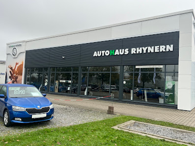 Autohaus Rhynern GmbH