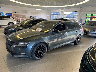 Autohaus Rhynern GmbH