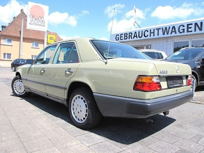 Autohaus T&M