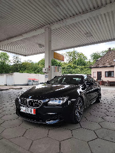 BK-Automobile