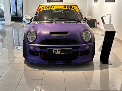 FE-Automotive