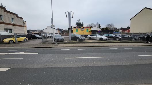 O1 Autozentrum Mülheim GmbH