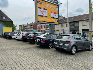 Automobile Mülheim