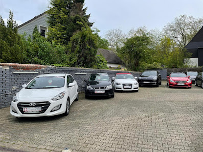 Automobile Mülheim