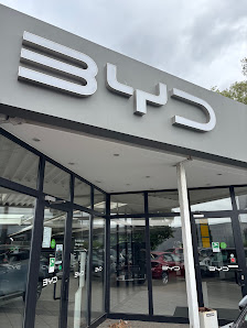 Autovertrieb G.E.C.A. Mülheim an der Ruhr | BYD Vertragshändler