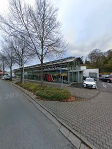 Audi Zentrum Mülheim - Gottfried Schultz Mülheim GmbH & Co. KG