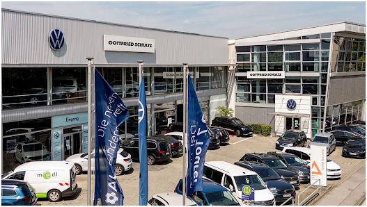 Volkswagen Saarn - Gottfried Schultz Automobil Mülheim GmbH & Co. KG