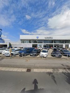 Volkswagen Saarn - Gottfried Schultz Automobil Mülheim GmbH & Co. KG