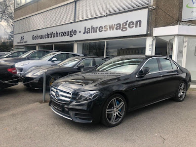 AS International GmbH