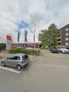 Autovertrieb G.E.C.A. Mülheim an der Ruhr | Kia Vertragshändler