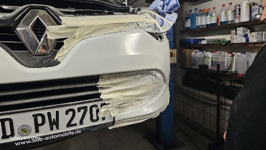 Auto Gastes