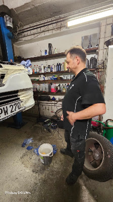 Auto Gastes