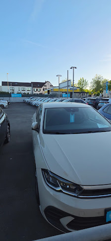 VW Das WeltAuto Auto Wolf