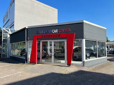Autohaus ECC