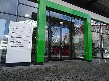 Stahl & Gras GmbH