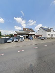 Carsten Strack, freie Kfz-Meisterwerkstatt