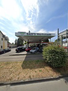 Sam's Autowerkstatt