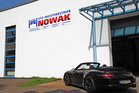 KFZ Meisterbetrieb Nowak
