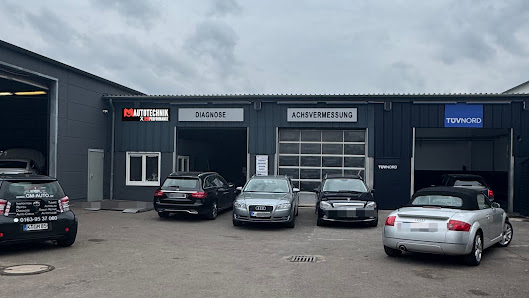 GM Autotechnik