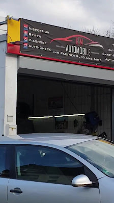 GM Autotechnik