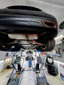 GM Autotechnik