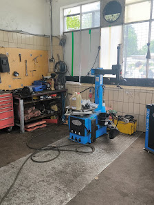 Auto Sayan Werkstatt