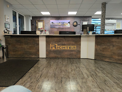 Richter GmbH Kfz- und Caravanwerkstatt