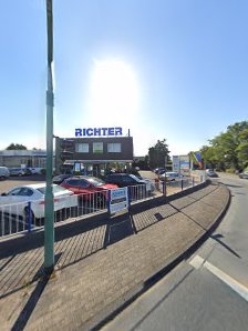 Richter GmbH Kfz- und Caravanwerkstatt