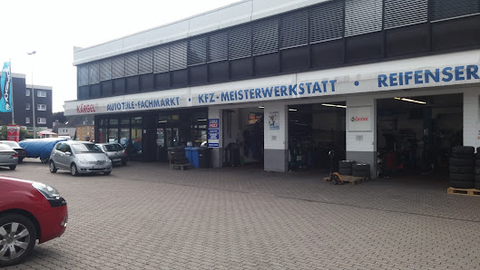 Kärgel GmbH