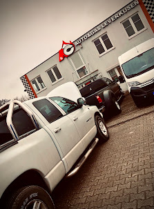 US Cars Leverkusen