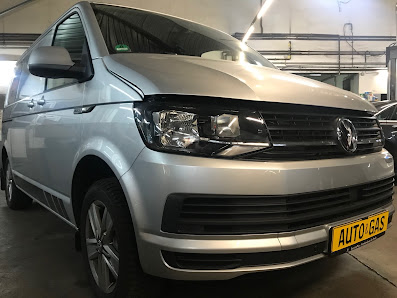 Auto&Gas Leverkusen GmbH