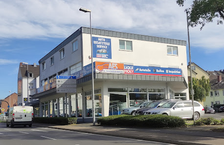 Auto - Ersatzteil-Service Kaiser GmbH