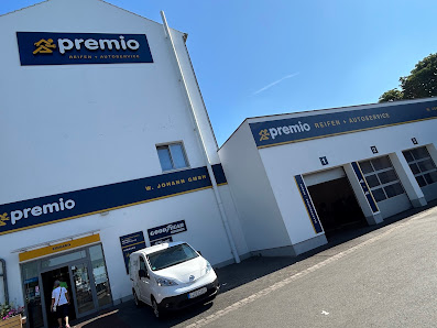 Premio Reifen + Autoservice W. Johann GmbH