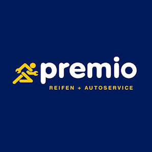 Premio Reifen + Autoservice W. Johann GmbH