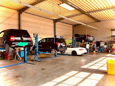 AutoWelt Crange