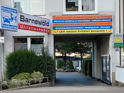 H. Barnewold GmbH & Co. KG