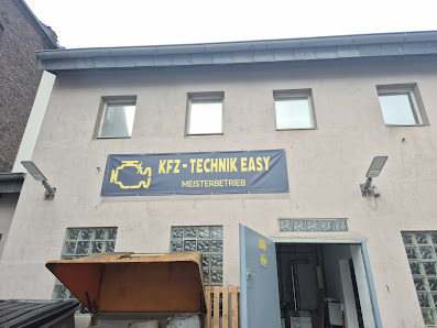 KFZ-Technik Easy e.K.