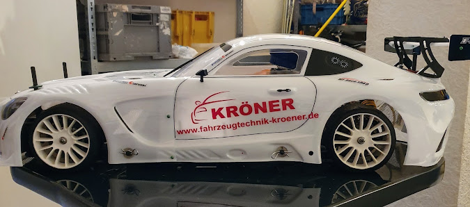 FAHRZEUGTECHNIK KRÖNER