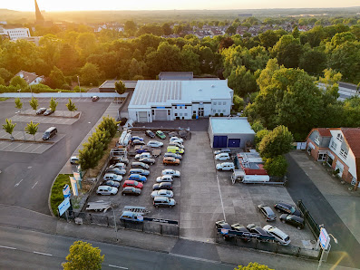 Bosch Car Service Auto Becker GmbH