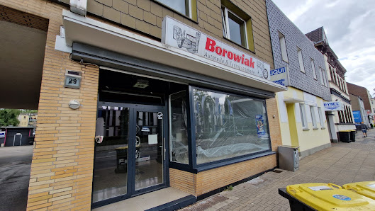 Borowiak Autoteile & Tuningschmiede
