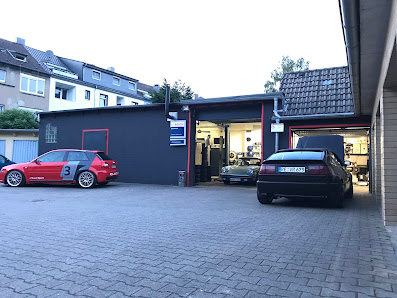 Borowiak Autoteile & Tuningschmiede