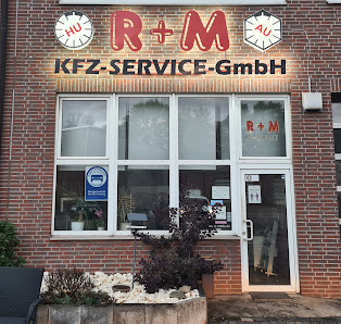R + M Kfz-Service GmbH