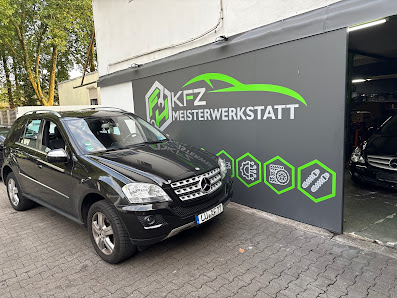 FH Kfz Meisterwerkstatt