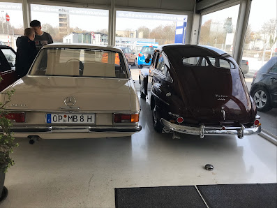 Swinkels Frank Automobile